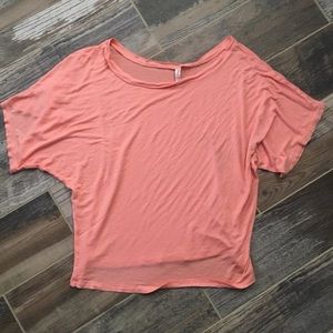 Loose T-shirt